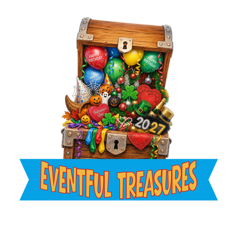 Eventful Treasures